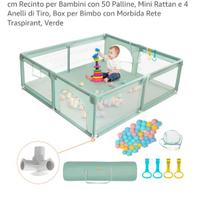 Box grande 150x180