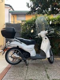 Scarabeo Aprilia 50cc
