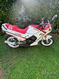 Laverda lesmo gs125