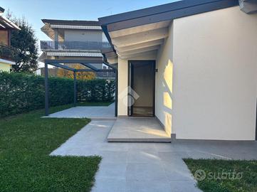 CASA INDIPENDENTE A VENEZIA