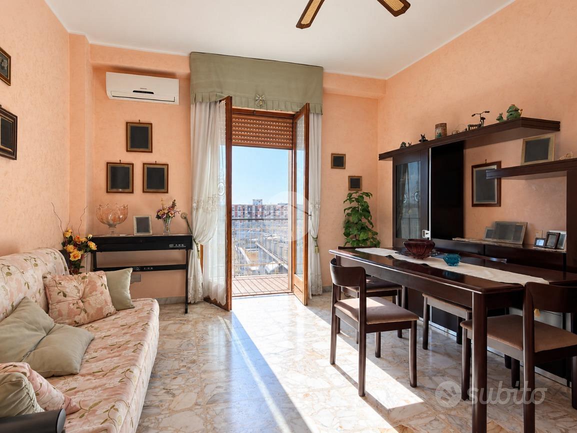 Appartamento – Manfredonia, Foggia - Vista 2