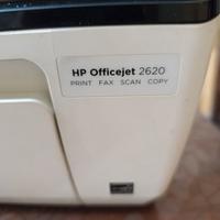 Stampante multifunzione HP Officejet 2620