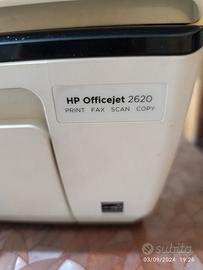 Stampante multifunzione HP Officejet 2620