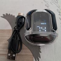 Cuffie Bluetooth 