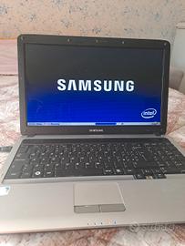 computer portatile Samsung usato