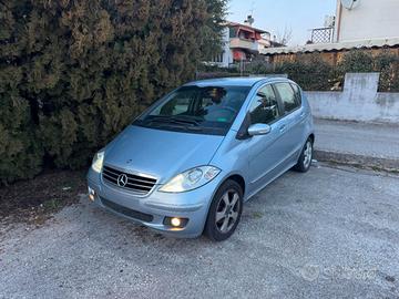 Mercedes Classe A 180 CDI Avantgarde, Diesel, 2008