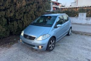 Mercedes Classe A 180 CDI Avantgarde, Diesel, 2008
