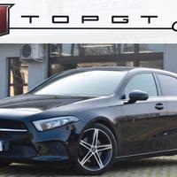 MERCEDES-BENZ A 200d SPORT NIGHT EDITION 150cv AUT