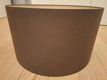LAMPADARIO BAROVIER  E TOSO DHAMAR OMBRA