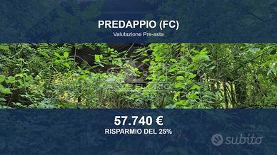 Immobile in asta di 133 m² a Predappio