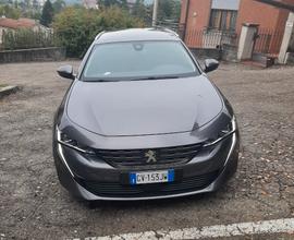 PEUGEOT 508 2ª serie - 2024