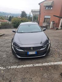 PEUGEOT 508 2ª serie - 2024