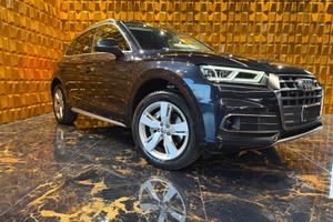 Audi Q5 40 2.0 TDI quattro 190CV S tronic