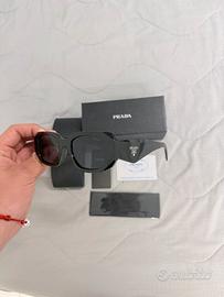 Prada symbole
