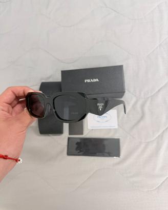 Prada symbole