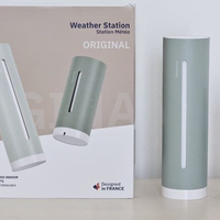 Netatmo stazione meteo smart original 2° gen