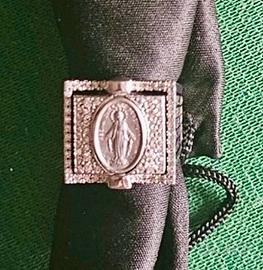 Anello Mediterraneo reversibile