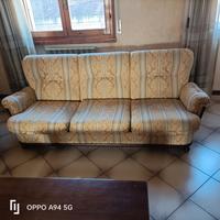 Salotto classico 300€