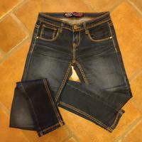 Jeans Alcott tg. 38