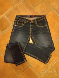Jeans Alcott tg. 38