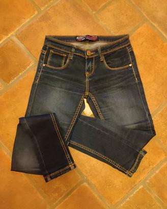 Jeans Alcott tg. 38