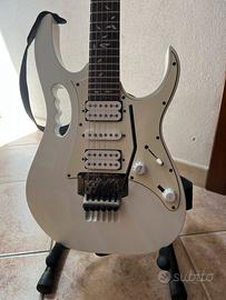 Ibanez Jem Jr.
