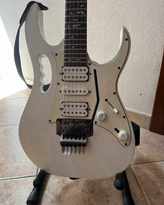 Ibanez Jem Jr.