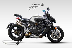 Mv Agusta Brutale 1000 RS