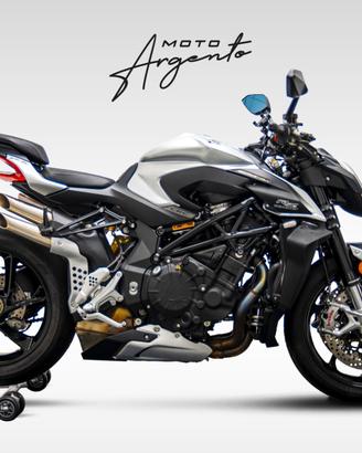 Mv Agusta Brutale 1000 RS