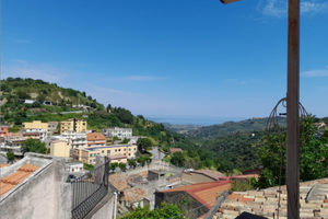 Casa singola panoramica
