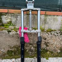 Forcella kymco xciting 300R