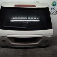 PORTELLONE POSTERIORE COMPLETO LAND ROVER Range Ro