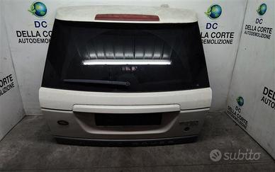 PORTELLONE POSTERIORE COMPLETO LAND ROVER Range Ro
