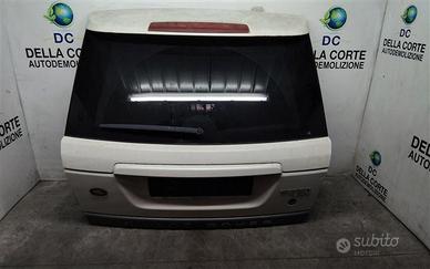 PORTELLONE POSTERIORE COMPLETO LAND ROVER Range Ro