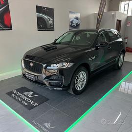Jaguar F-Pace 2.0 D Prestige My 2018 180cv Unicopr