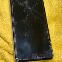 iPhone 11 Pro Max 64GB Argento