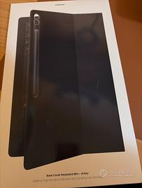 Book Cover Keyboard Slim