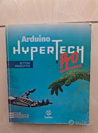 libro Hyper Tech