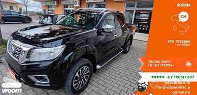 NISSAN Navara 3� serie Navara 2.3 dCi 190 CV 7A...