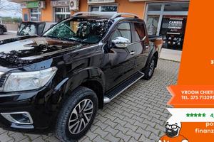 NISSAN Navara 3� serie Navara 2.3 dCi 190 CV 7A...
