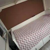 Letto divano ikea