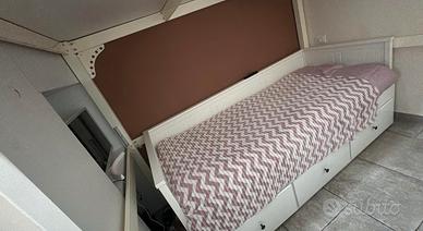 Letto divano ikea