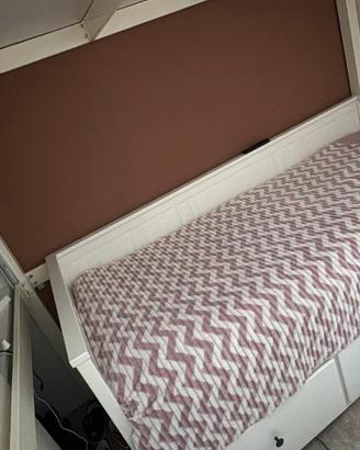 Letto divano ikea