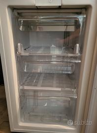 Freezer Hisense
