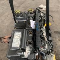 Motore Mini Cooper 1.6 B W10B16A