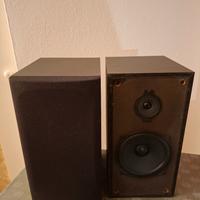 casse diffusori altoparlanti Yamaha