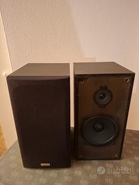 casse diffusori altoparlanti Yamaha