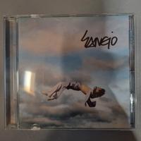 SANGIOVANNI CD AUTOGRAFATO