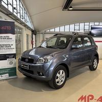 Daihatsu Terios TERIOS 4WD UNICO PROPRIETARIO