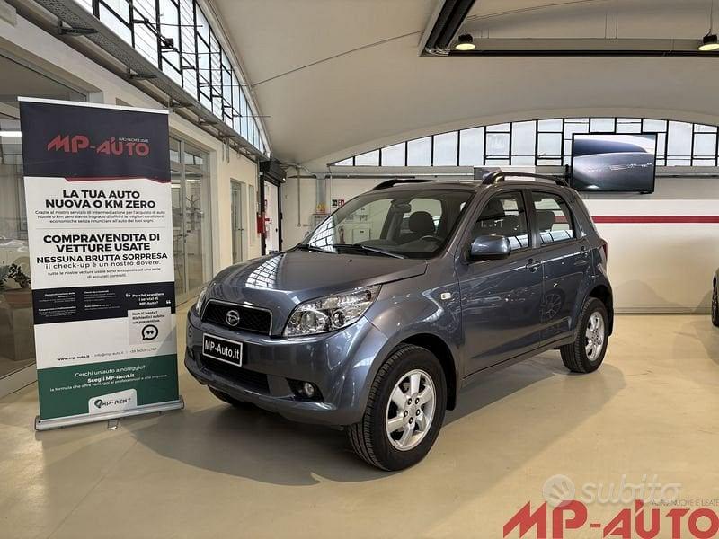 DAIHATSU Terios 2ª serie